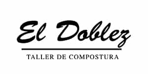 Logo El Doblez