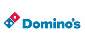 Logo Domino's