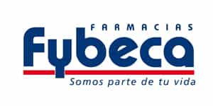 Logo Fybeca