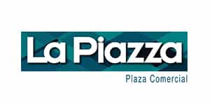Logo La Piazza