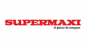 Logo Supermaxi