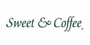 Logo Sweet & Coffee