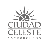 Imagotipo Ciudad Celeste