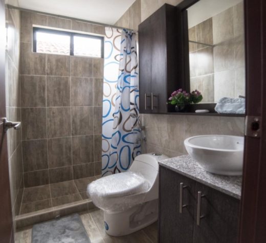 Modelo Girasole - Ciudad Celeste, venta de casas en Guayaquil